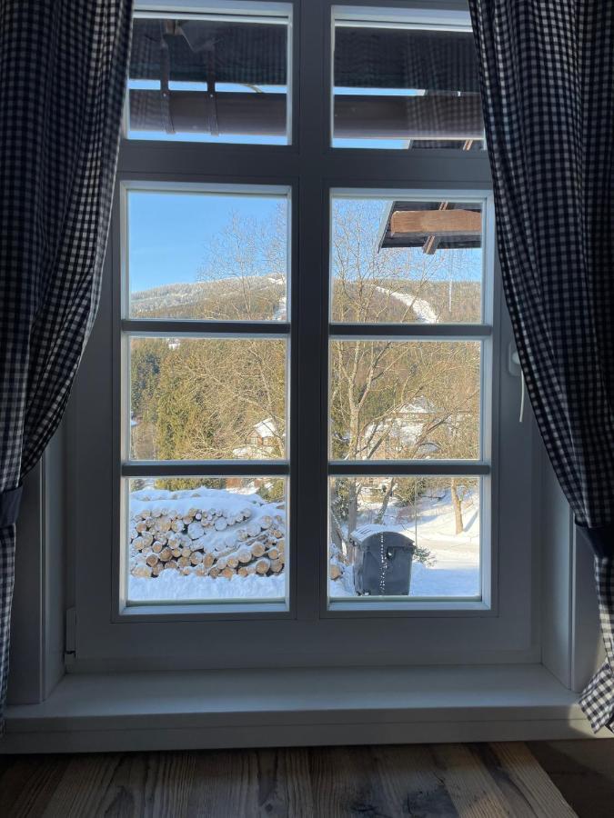 Guest house Brnenka Spindleruv Mlyn