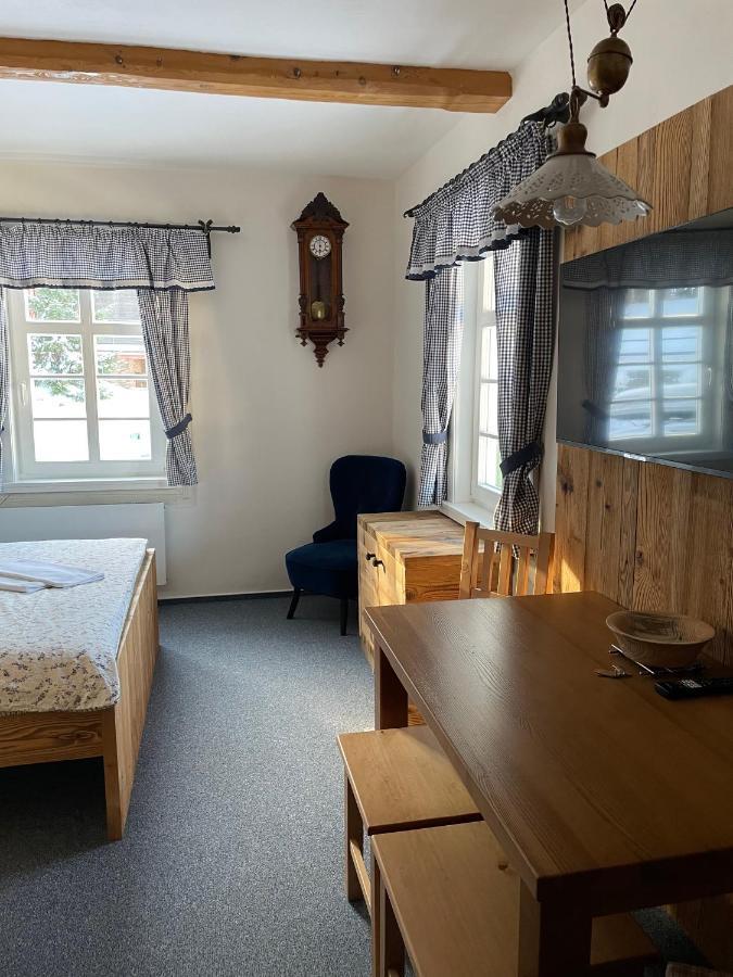 Brnenka Guest house