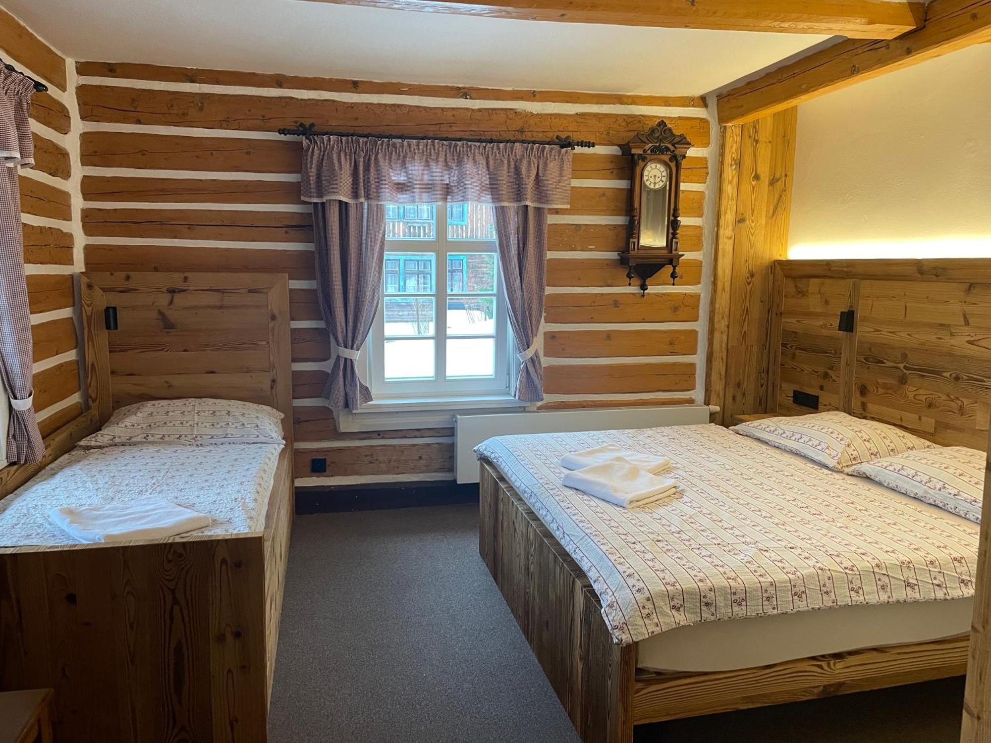 Brnenka Guest house
