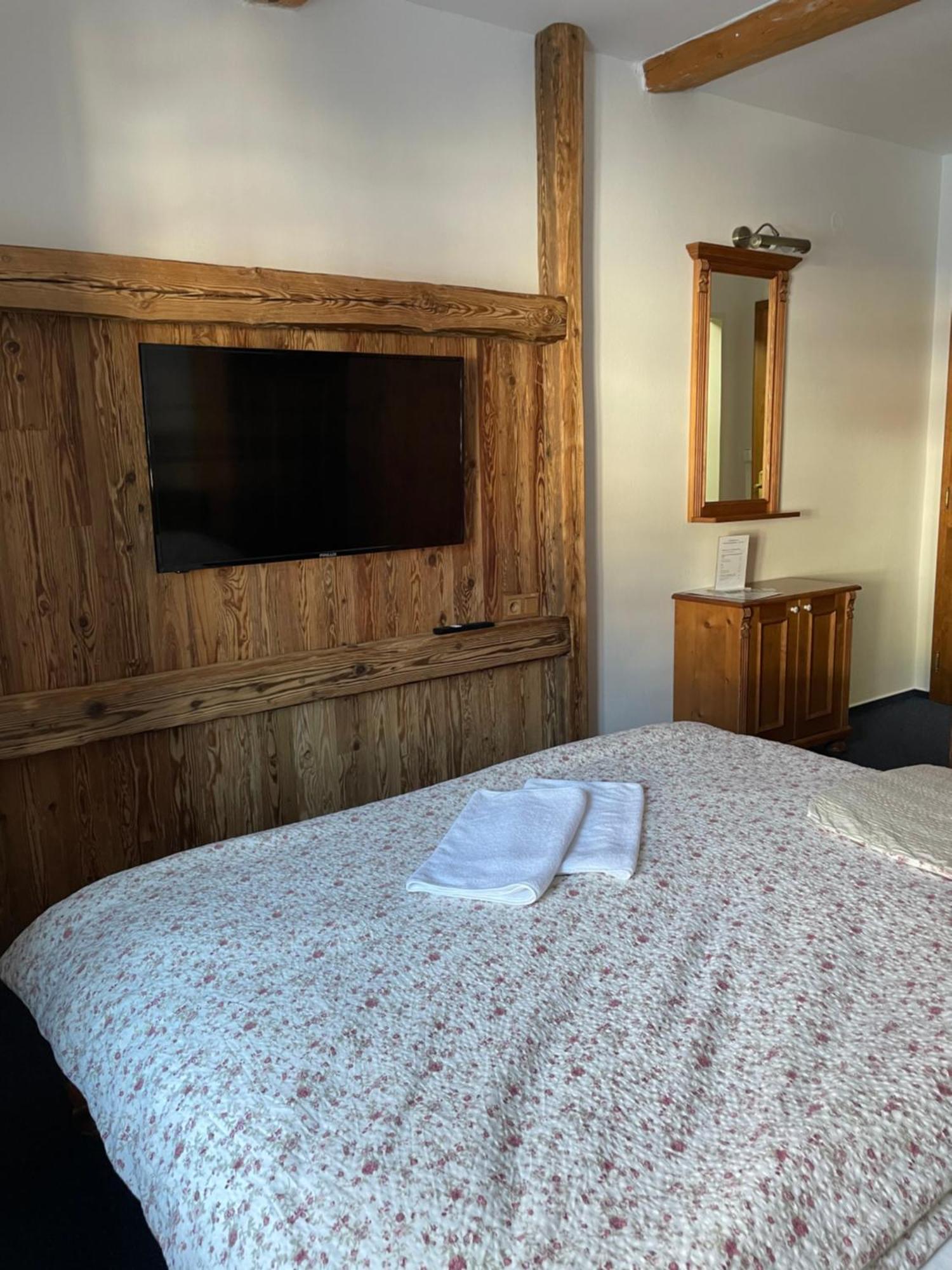 Guest house Brnenka Spindleruv Mlyn