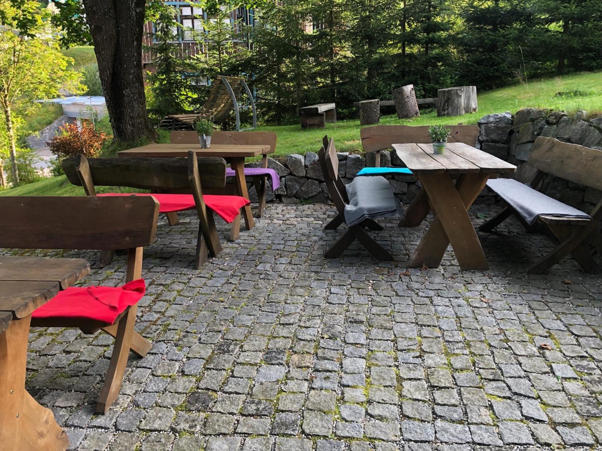 Brnenka Guest house Spindleruv Mlyn