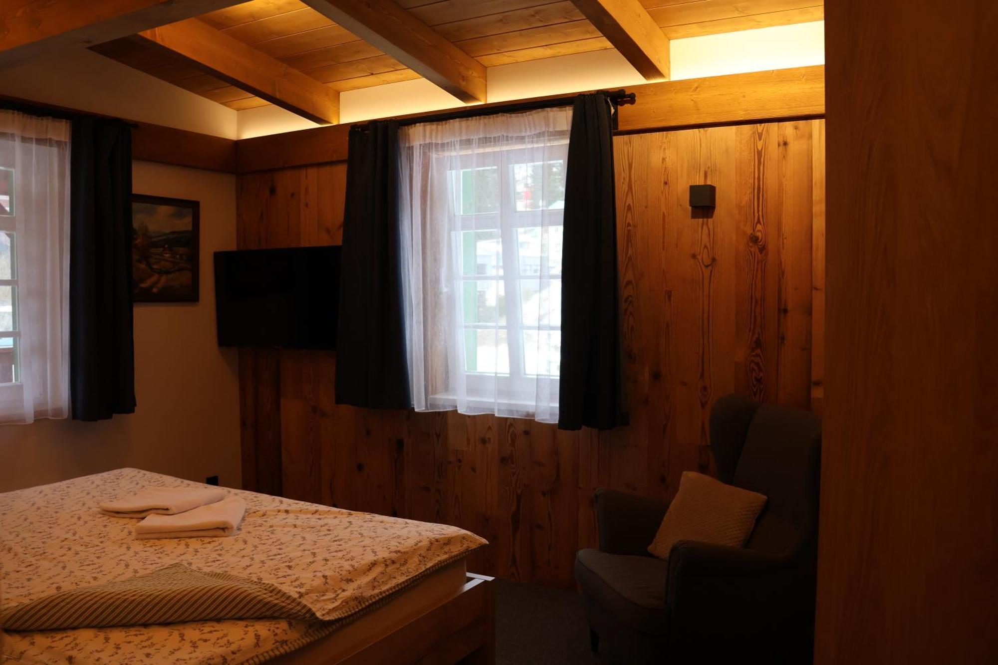 Brnenka Guest house