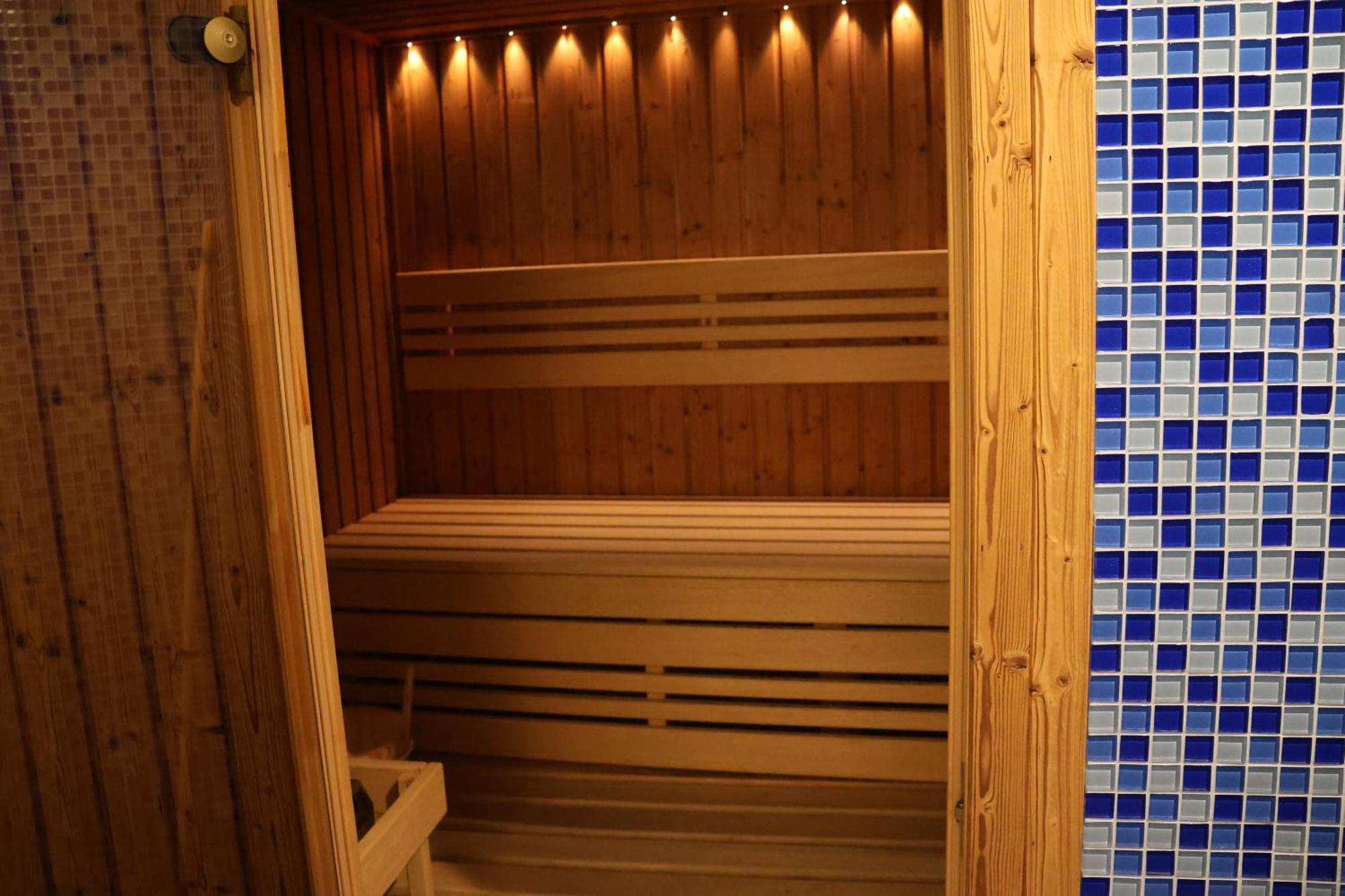 Brnenka Guest house Spindleruv Mlyn