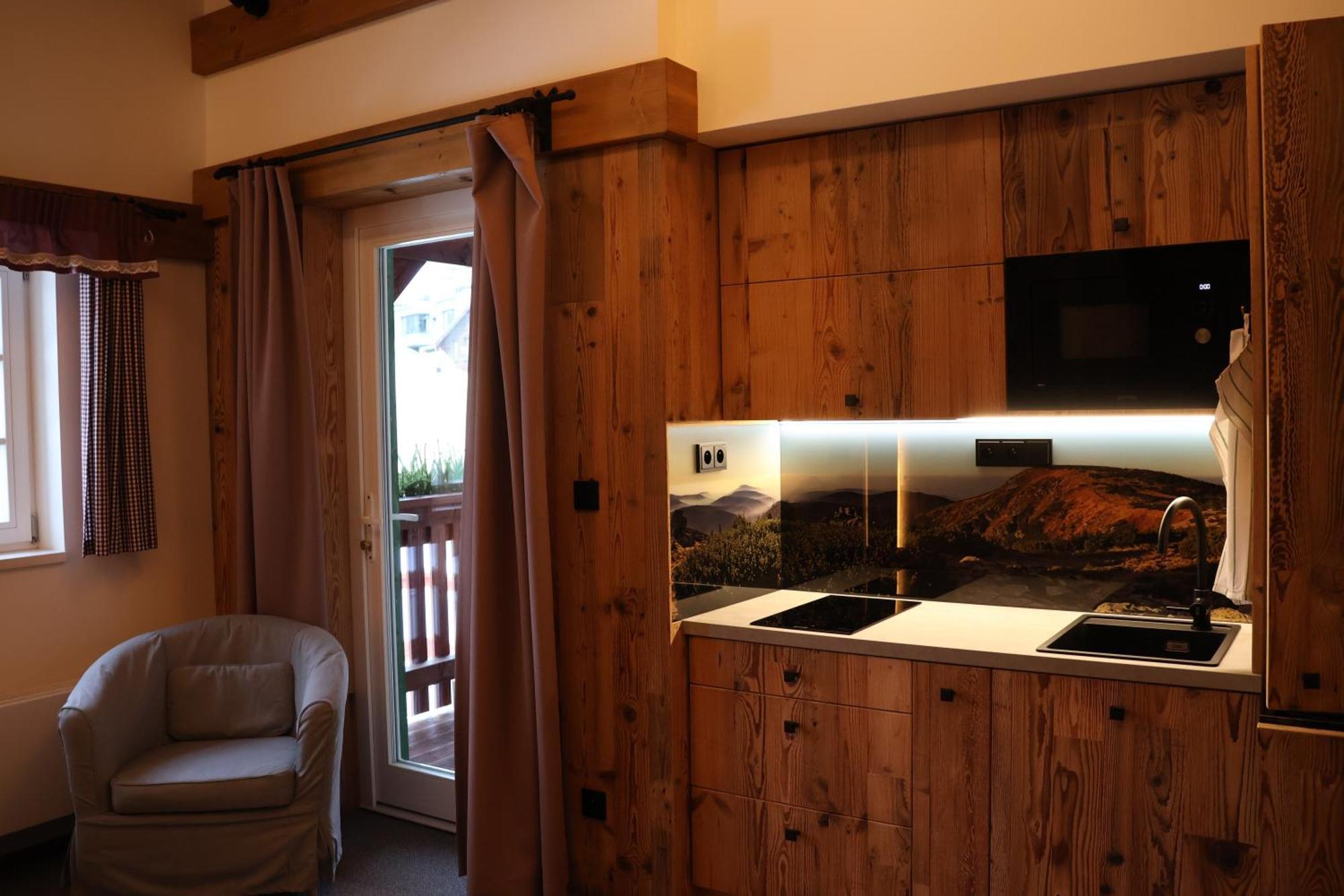 Brnenka Guest house