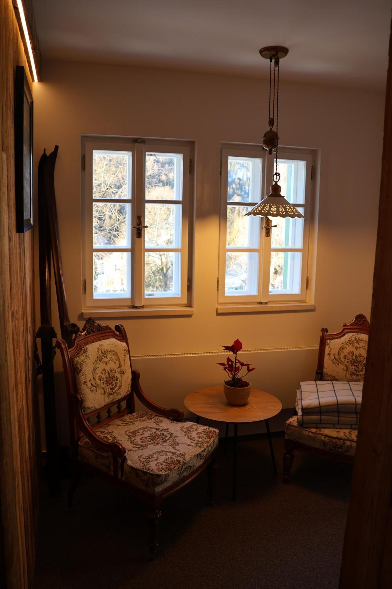 Guest house Brnenka