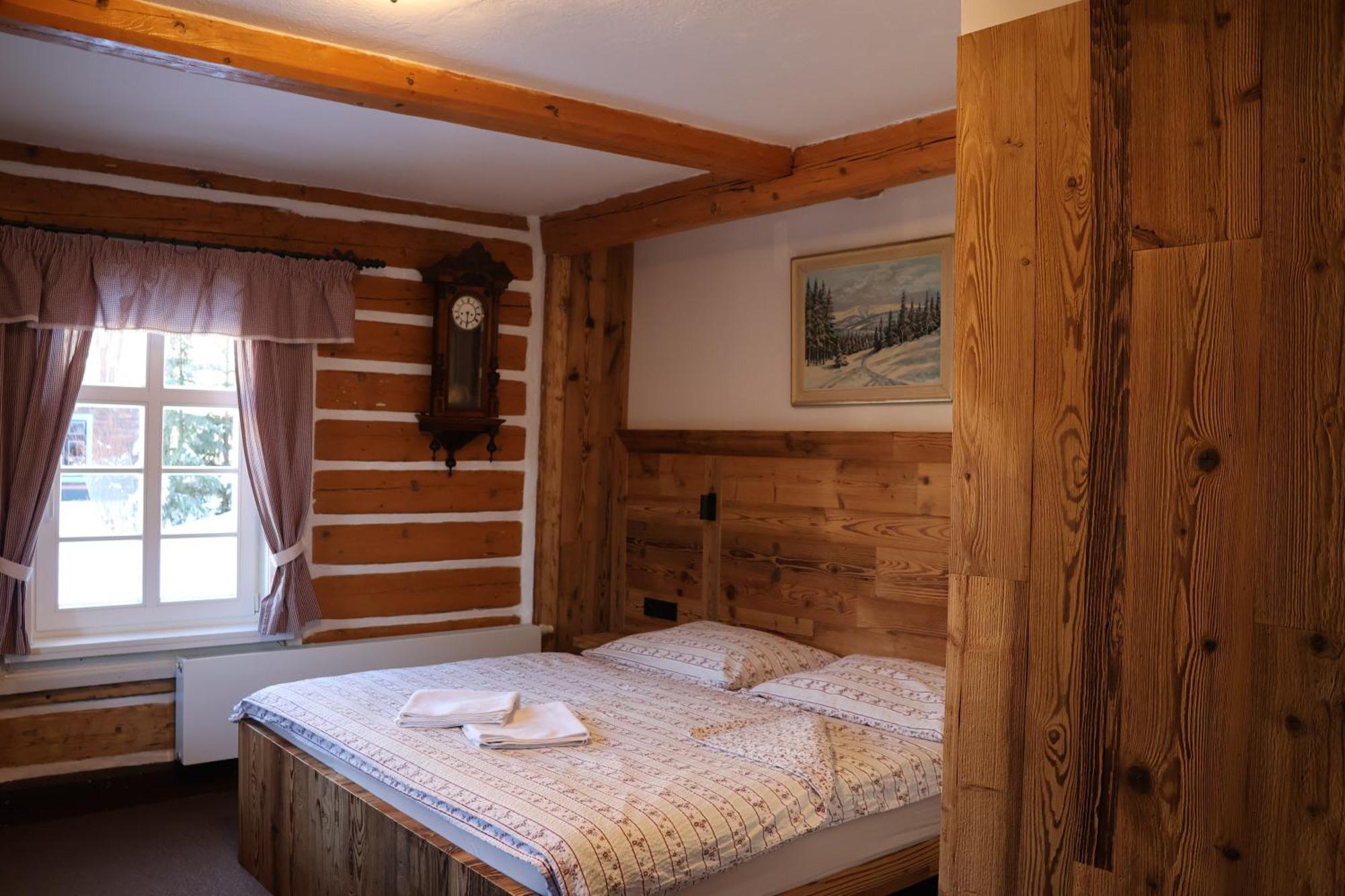 Brnenka Spindleruv Mlyn