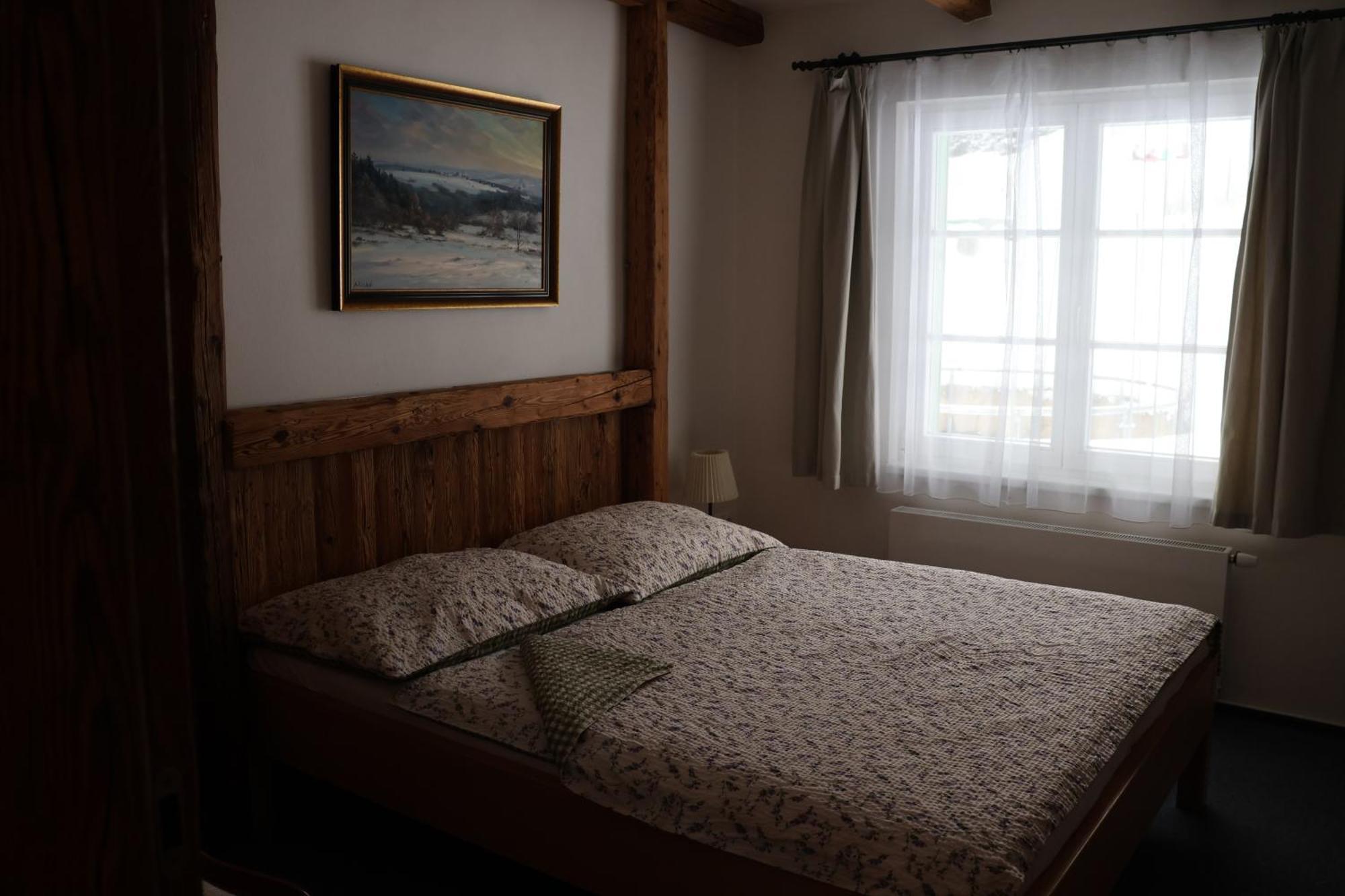 Guest house Brnenka 3*