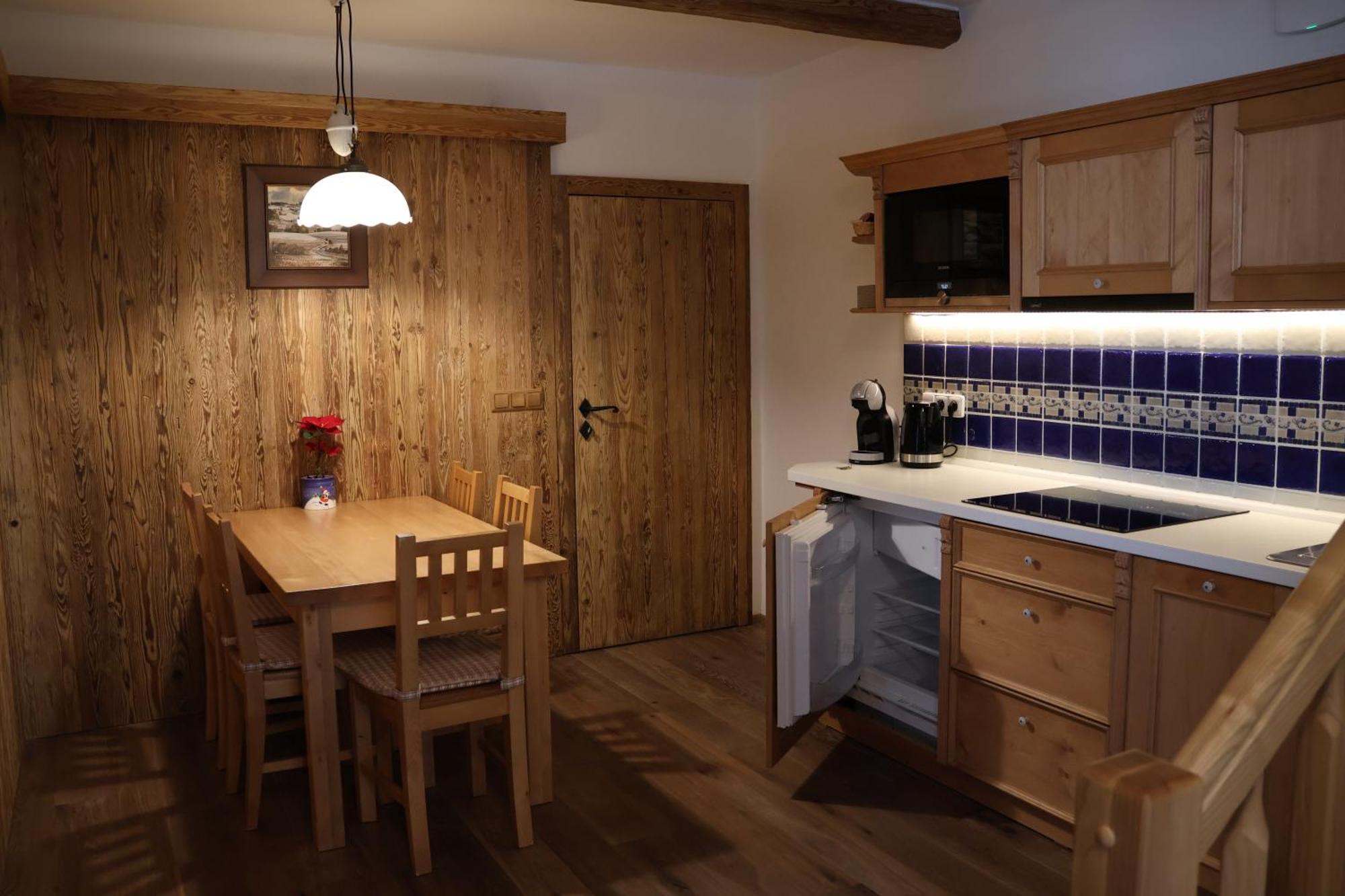 Brnenka Guest house