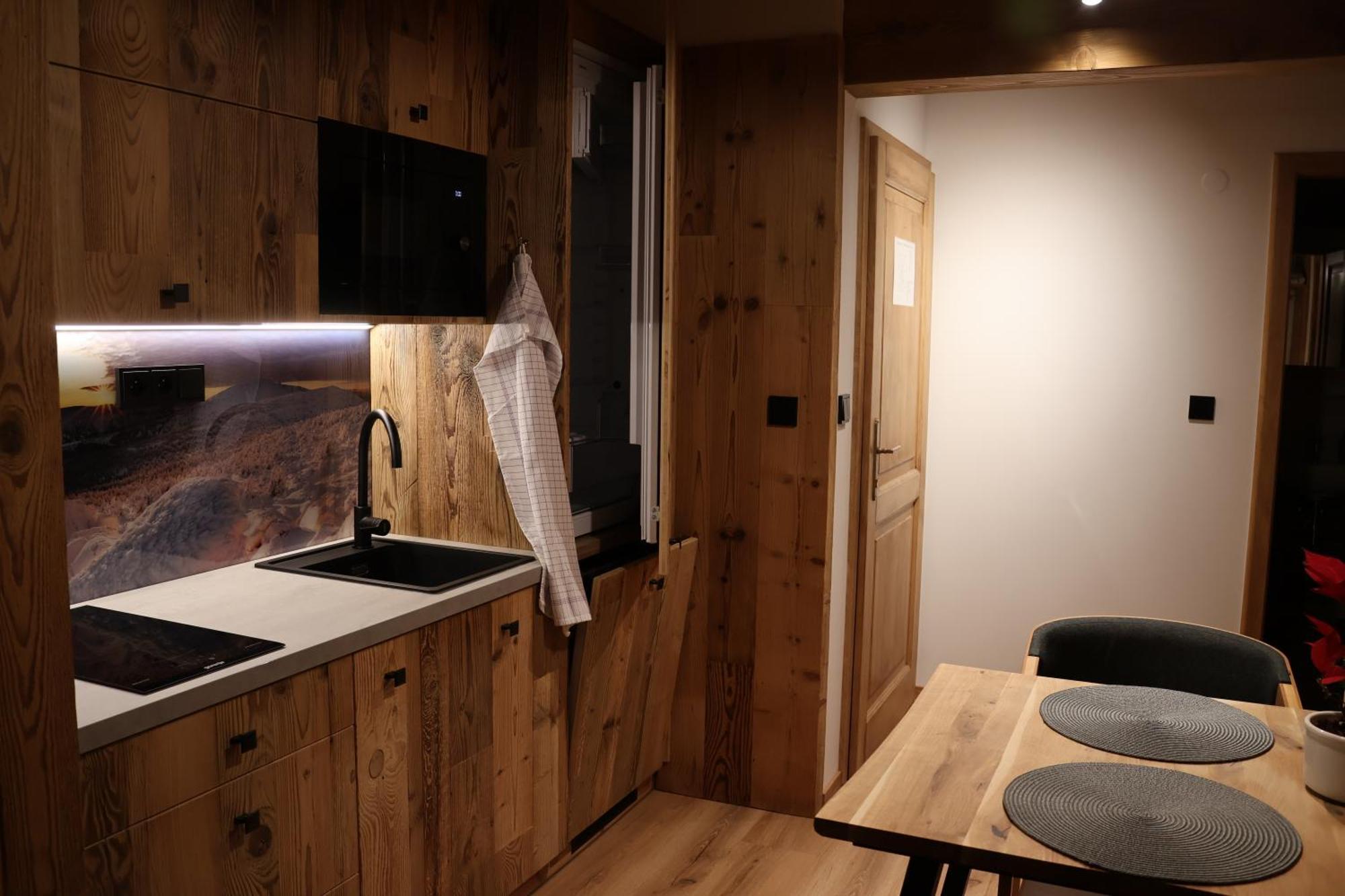 Guest house Brnenka