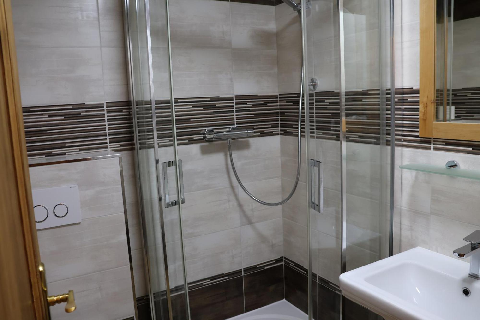 Guest house Brnenka 3*