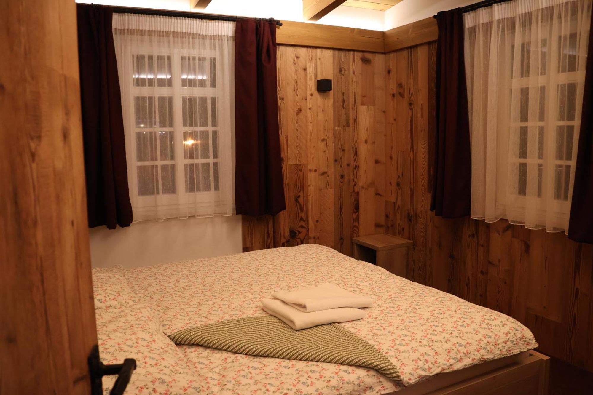 Brnenka Guest house