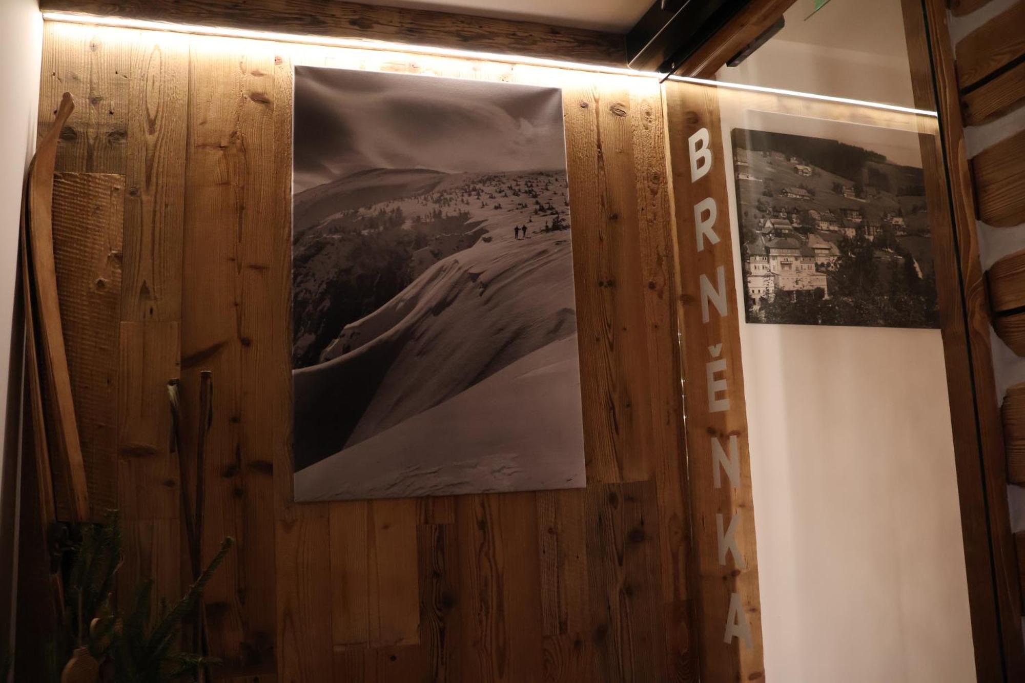 Brnenka Guest house