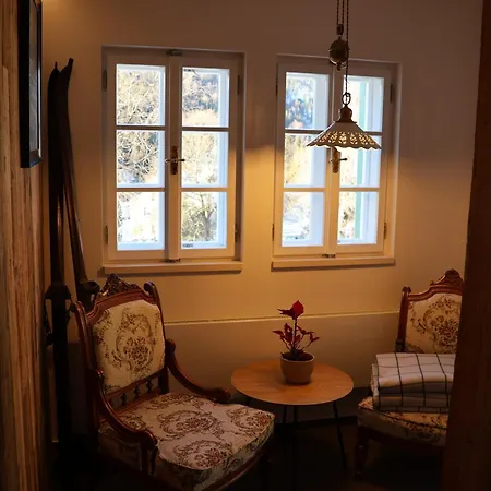 Penzion Brnenka Spindleruv Mlyn Room photo
