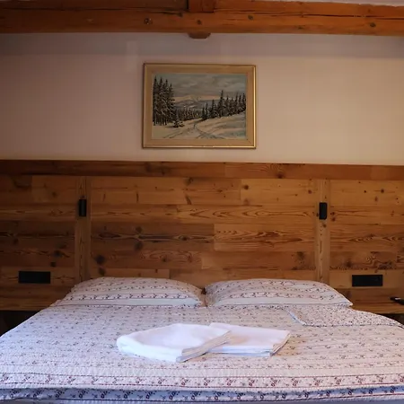 Penzion Brnenka Spindleruv Mlyn Room photo