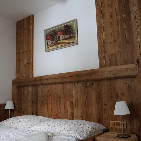 Penzion Brnenka Spindleruv Mlyn Room photo