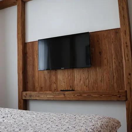 Penzion Brnenka Spindleruv Mlyn Room photo