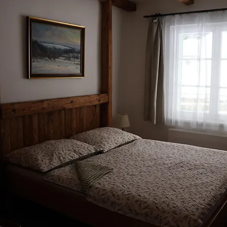 Penzion Brnenka Spindleruv Mlyn Room photo