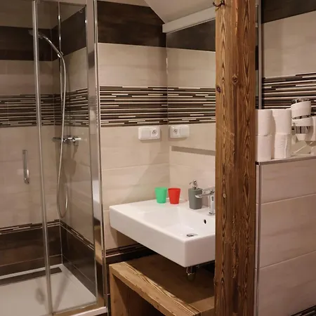 Penzion Brnenka Spindleruv Mlyn Room photo