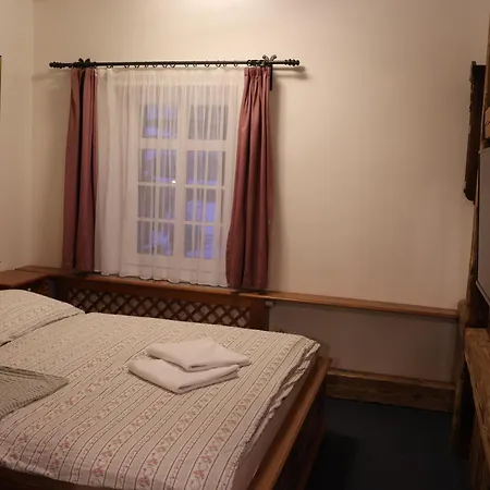 Penzion Brnenka Spindleruv Mlyn Room photo