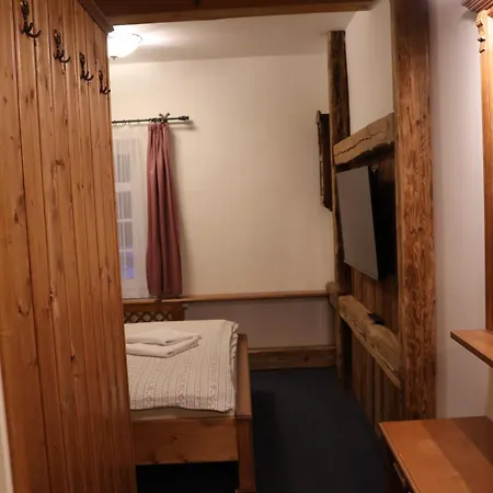 Penzion Brnenka Spindleruv Mlyn Room photo