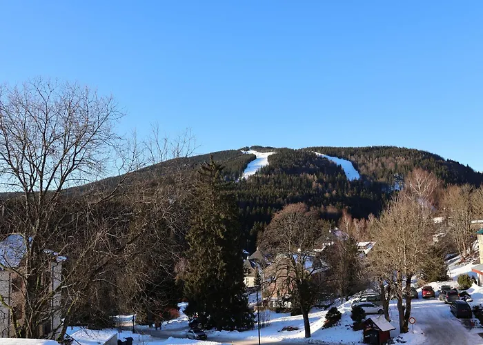 Penzion Brnenka