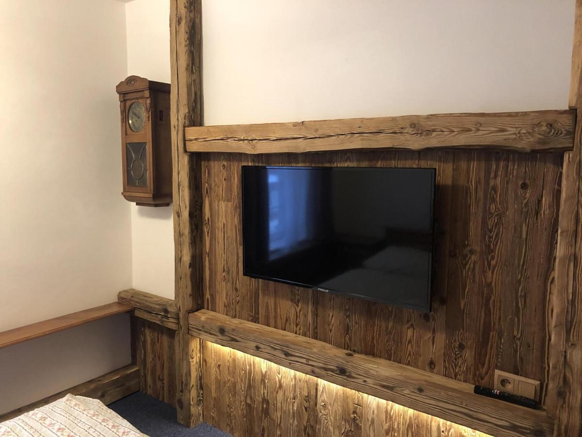 Brnenka Gasthof 3*
