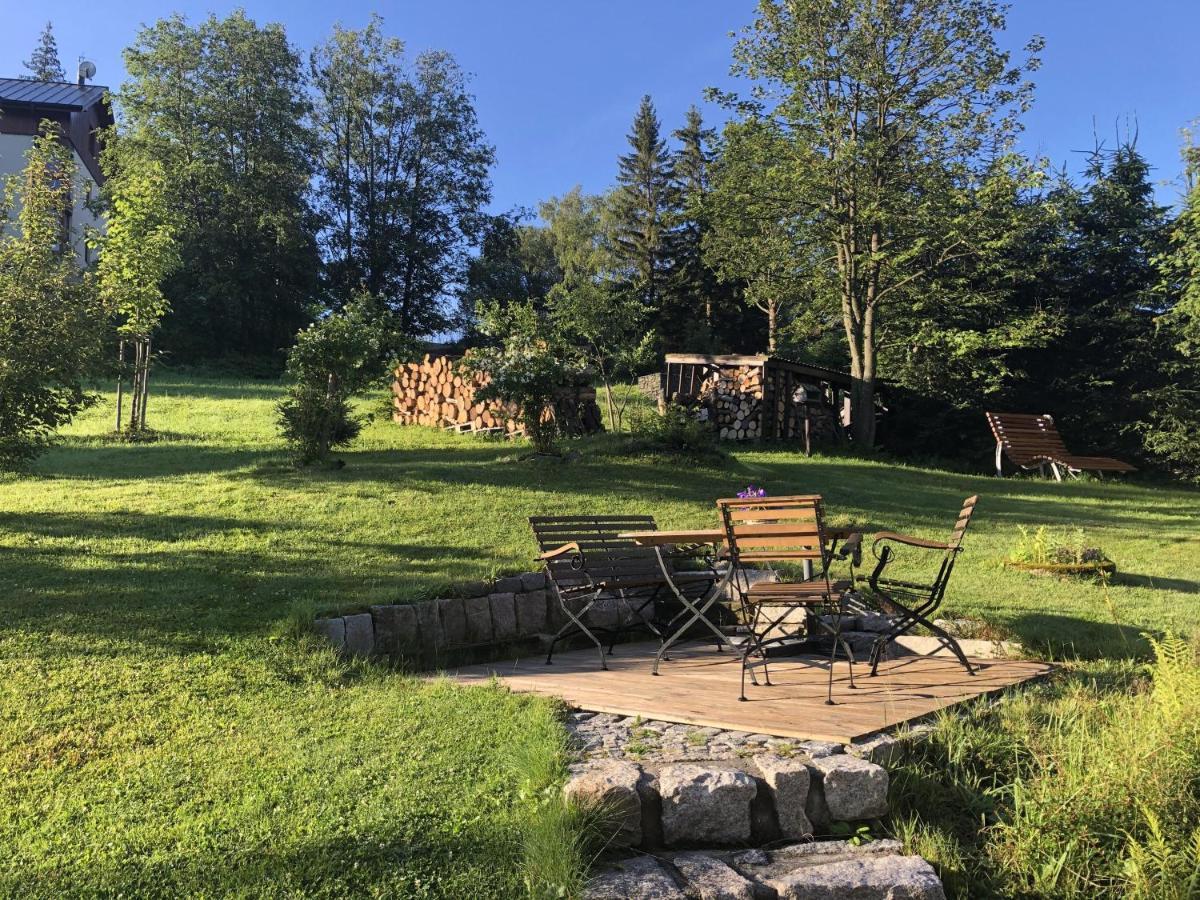 Brnenka Gasthof Špindlerŭv Mlýn