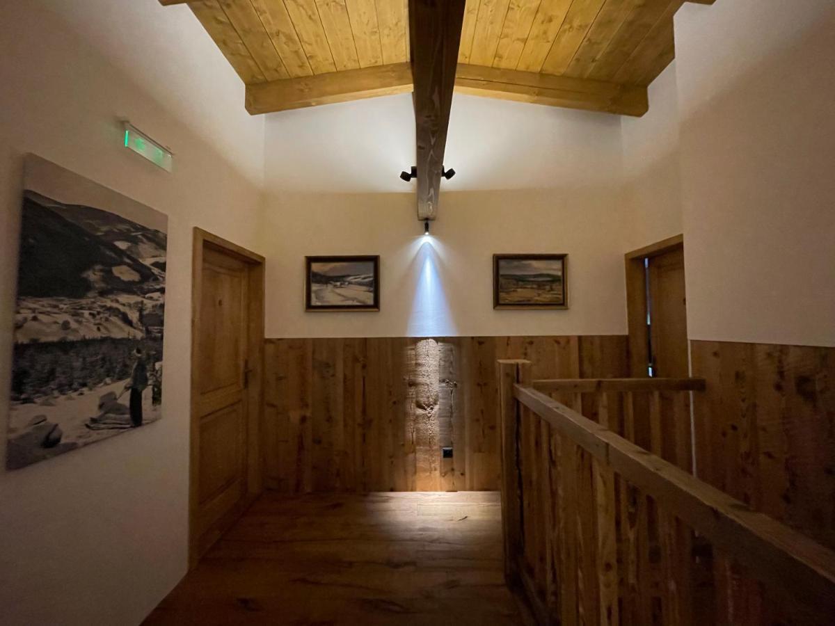 Maison d'hôtes Brnenka