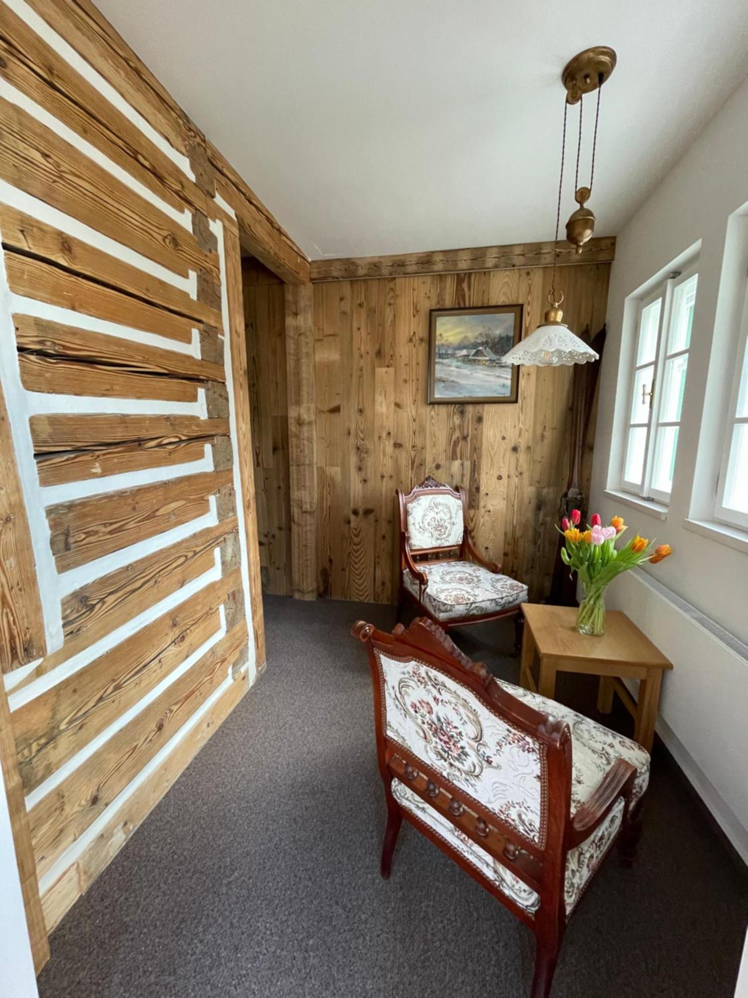 Brnenka Maison d'hôtes 3*