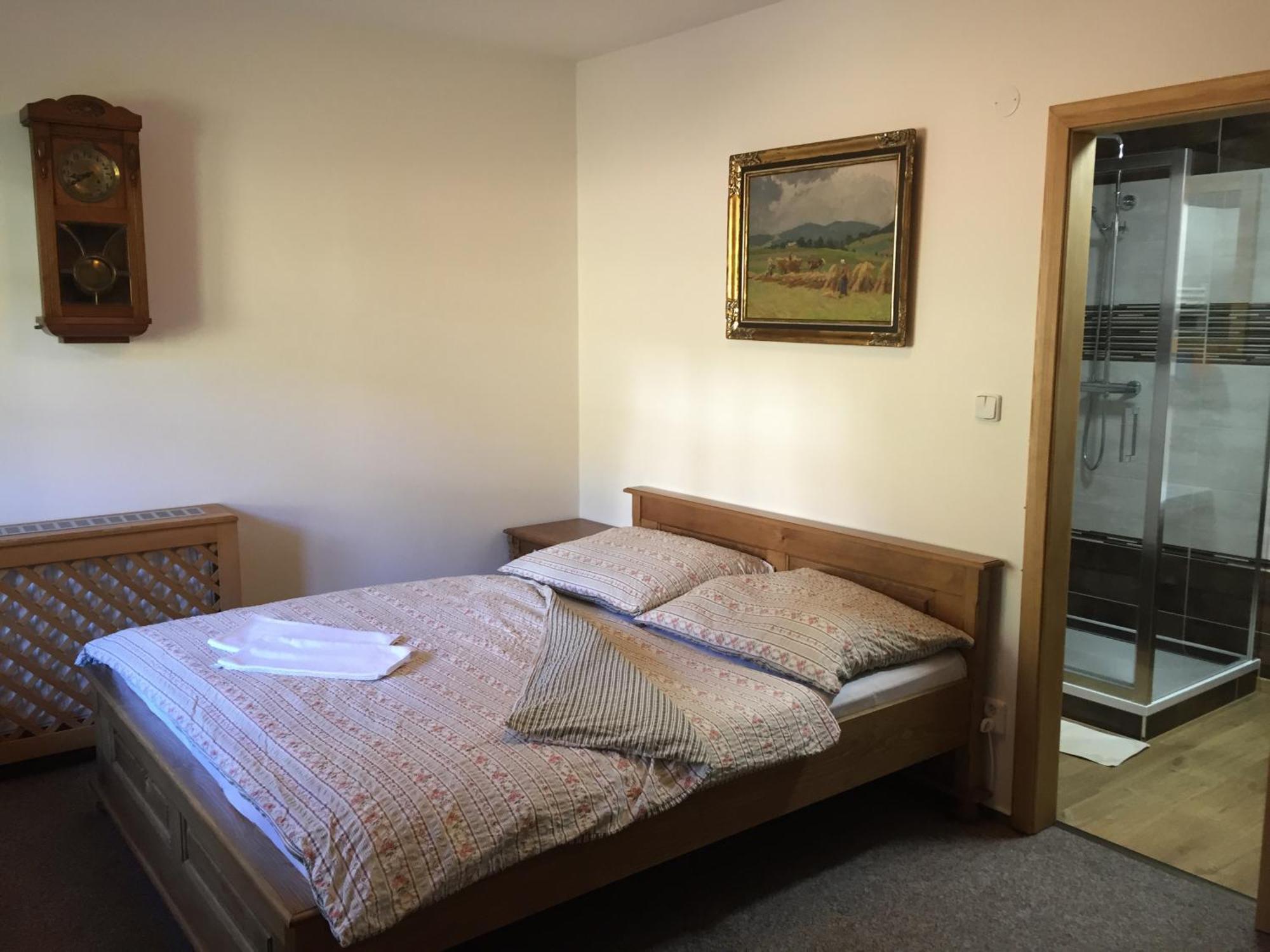 Gasthof Brnenka 3*