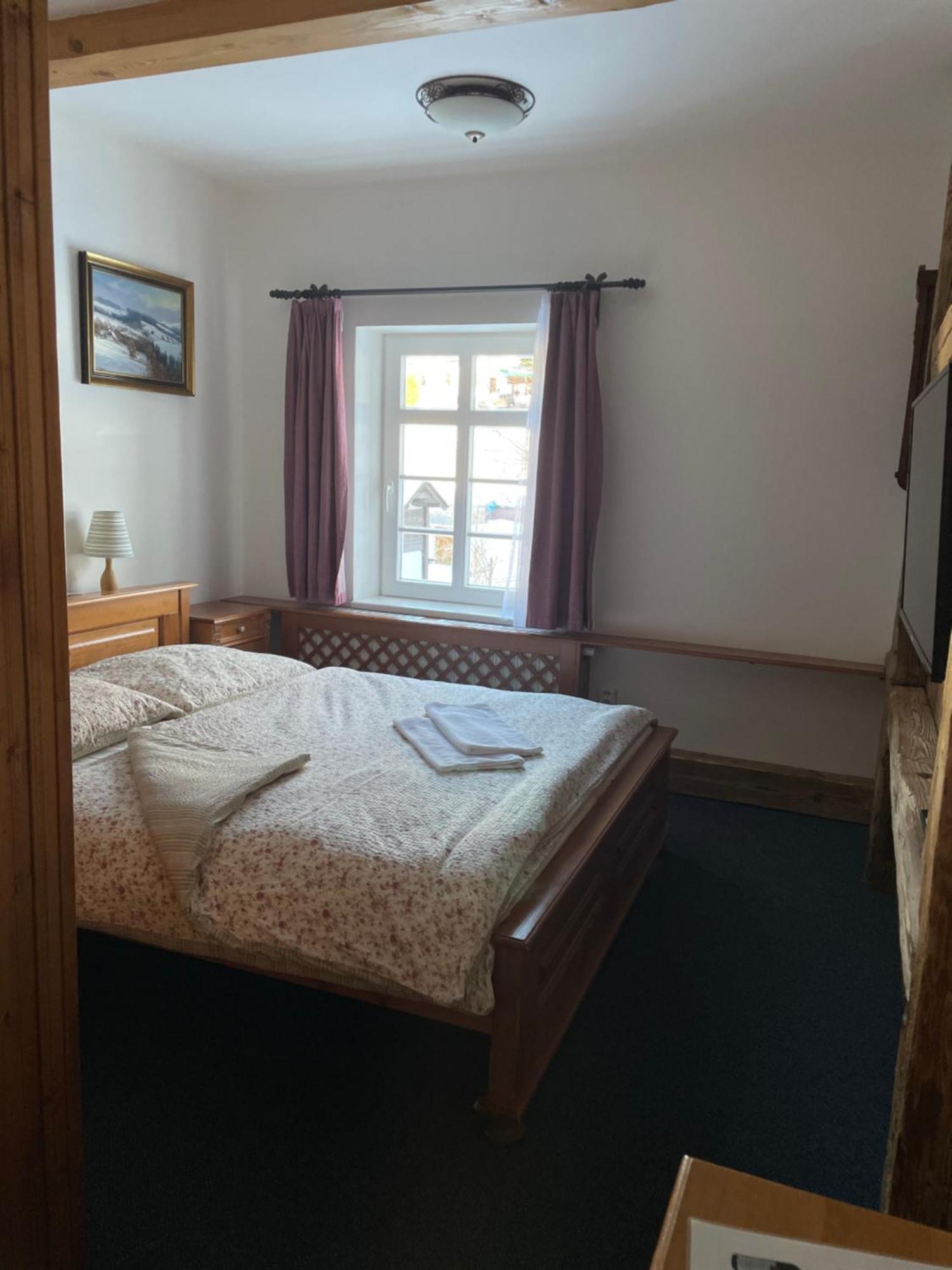 Maison d'hôtes Brnenka 3*