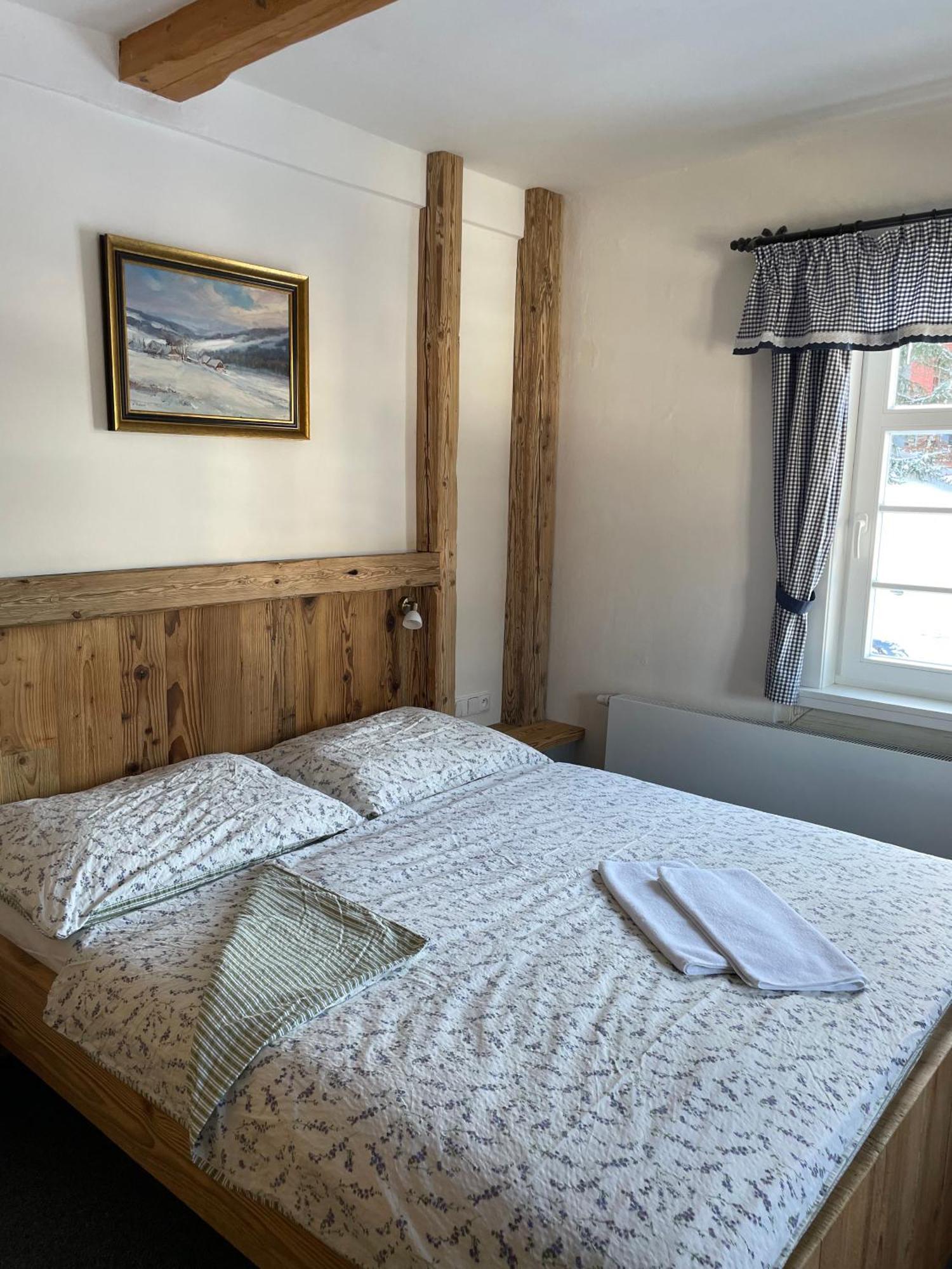 Brnenka Gasthof
