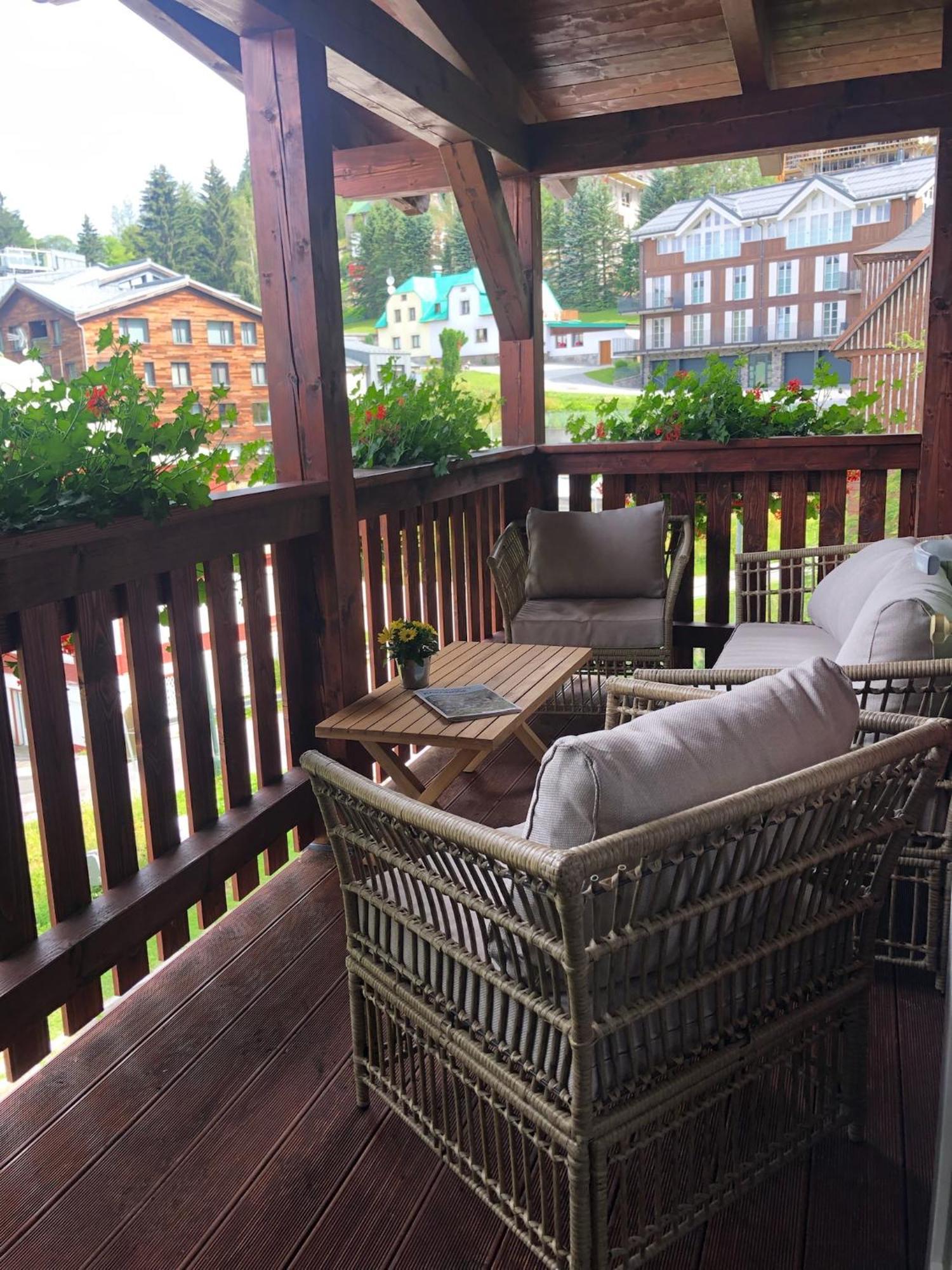 Brnenka Gasthof 3*