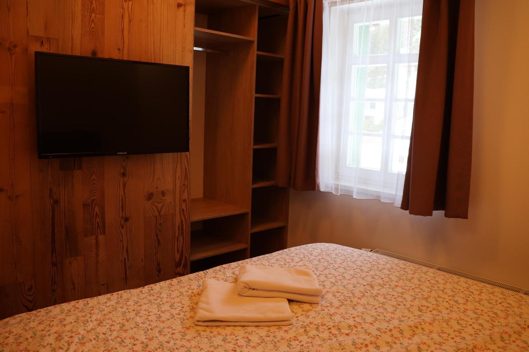 Brnenka Gasthof 3*