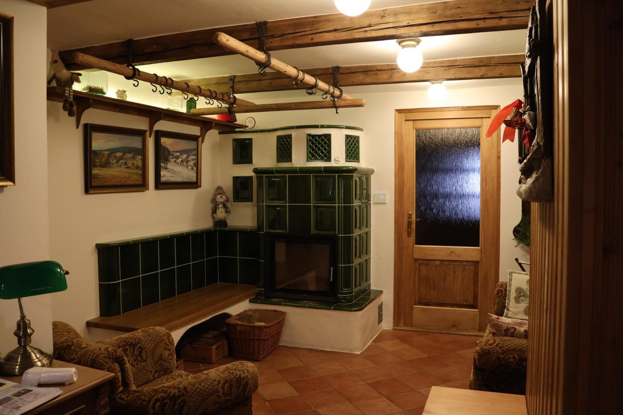 Gasthof Brnenka Špindlerŭv Mlýn