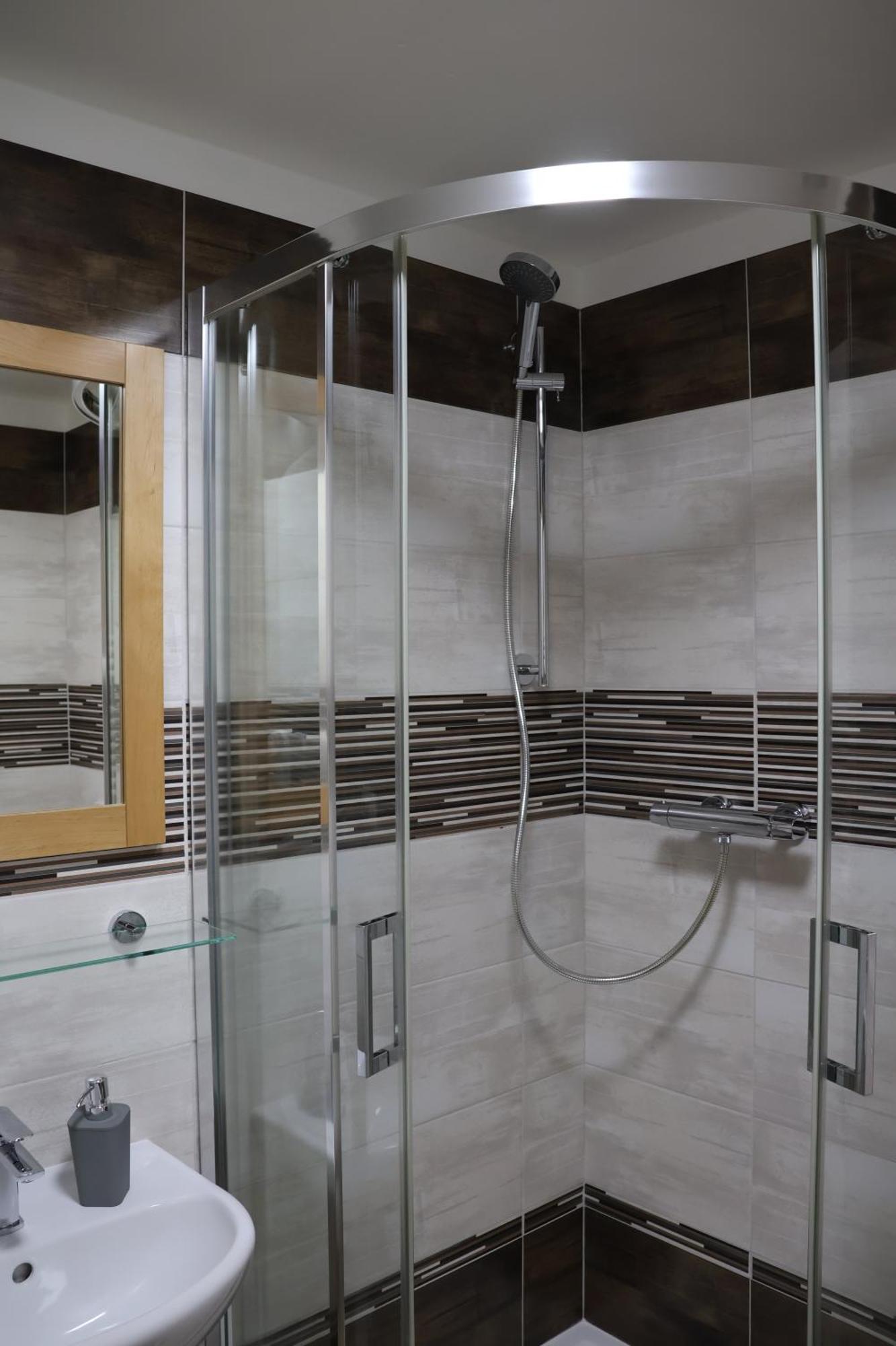 Brnenka Gasthof 3*