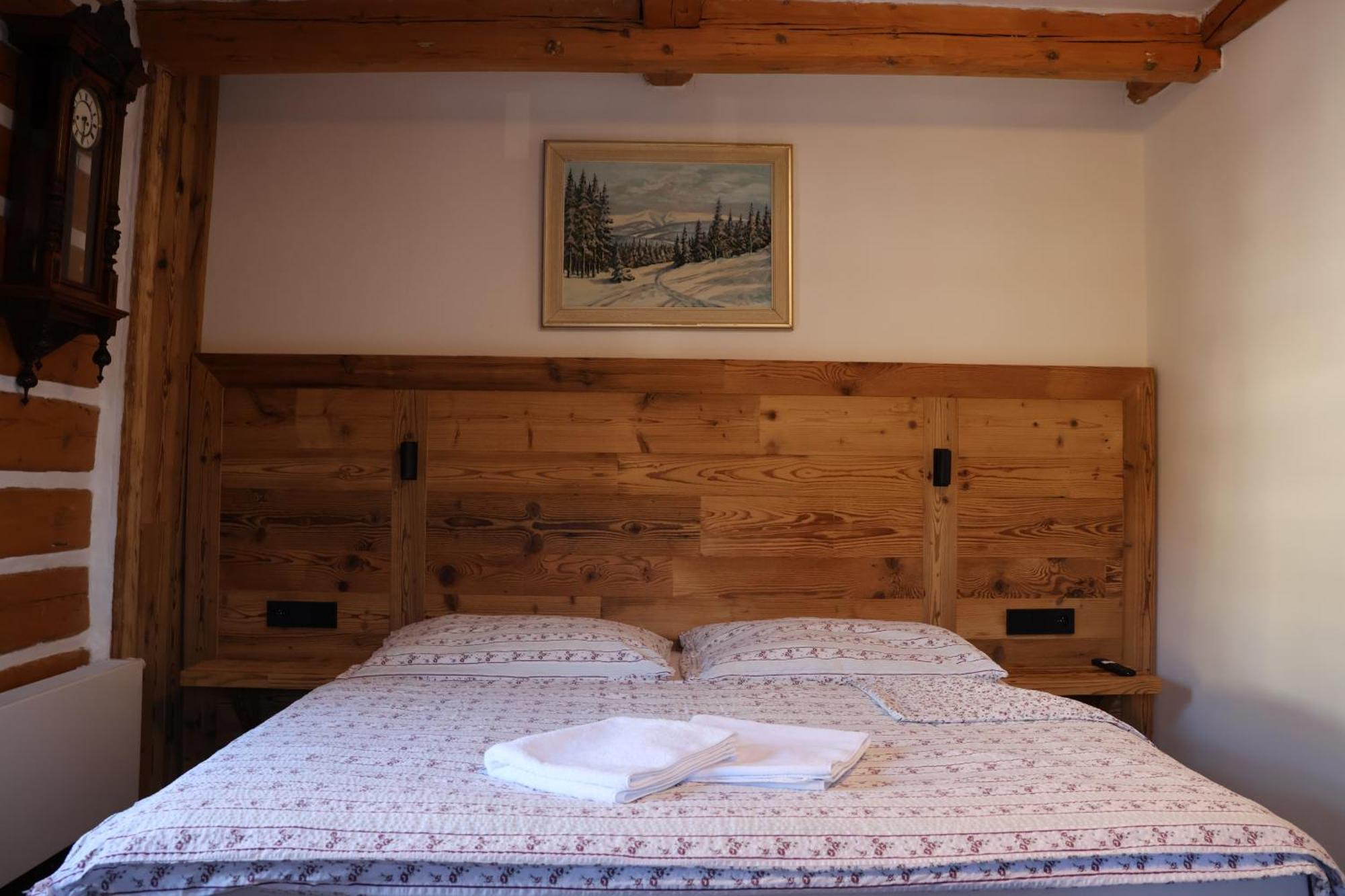 Gasthof Brnenka 3*