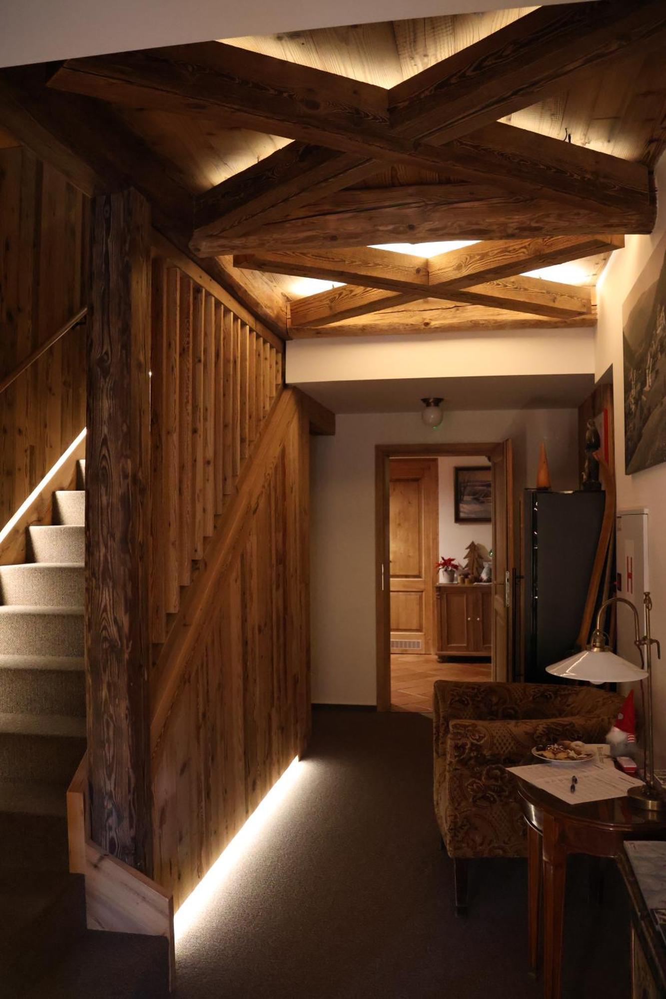 Brnenka Maison d'hôtes