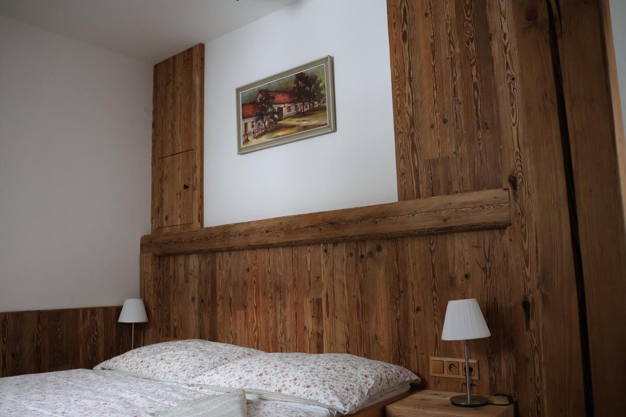 Gasthof Brnenka