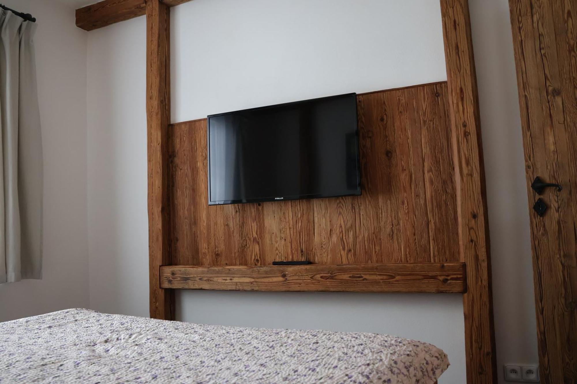 Brnenka Gasthof 3*