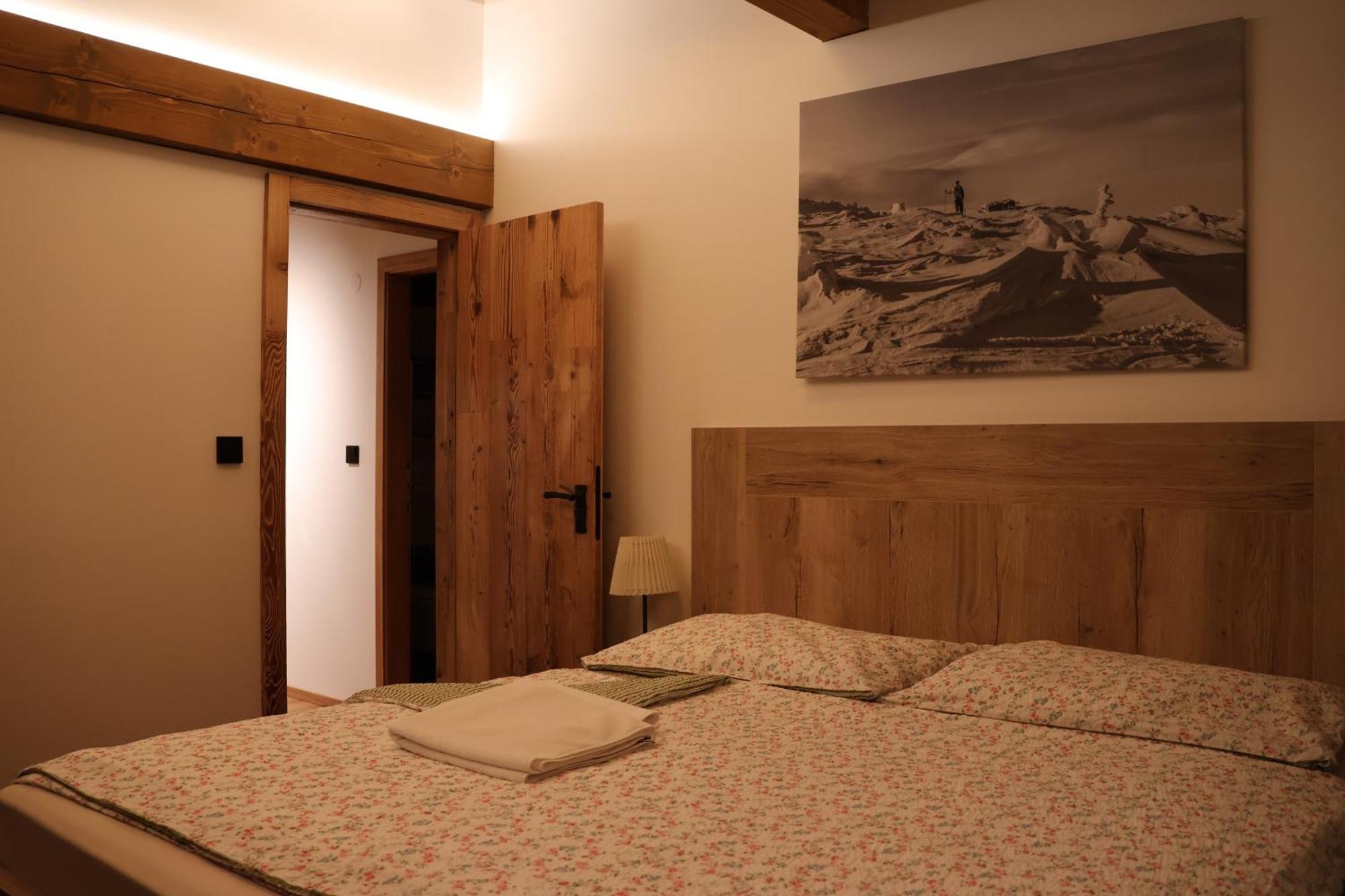 Brnenka Maison d'hôtes 3*