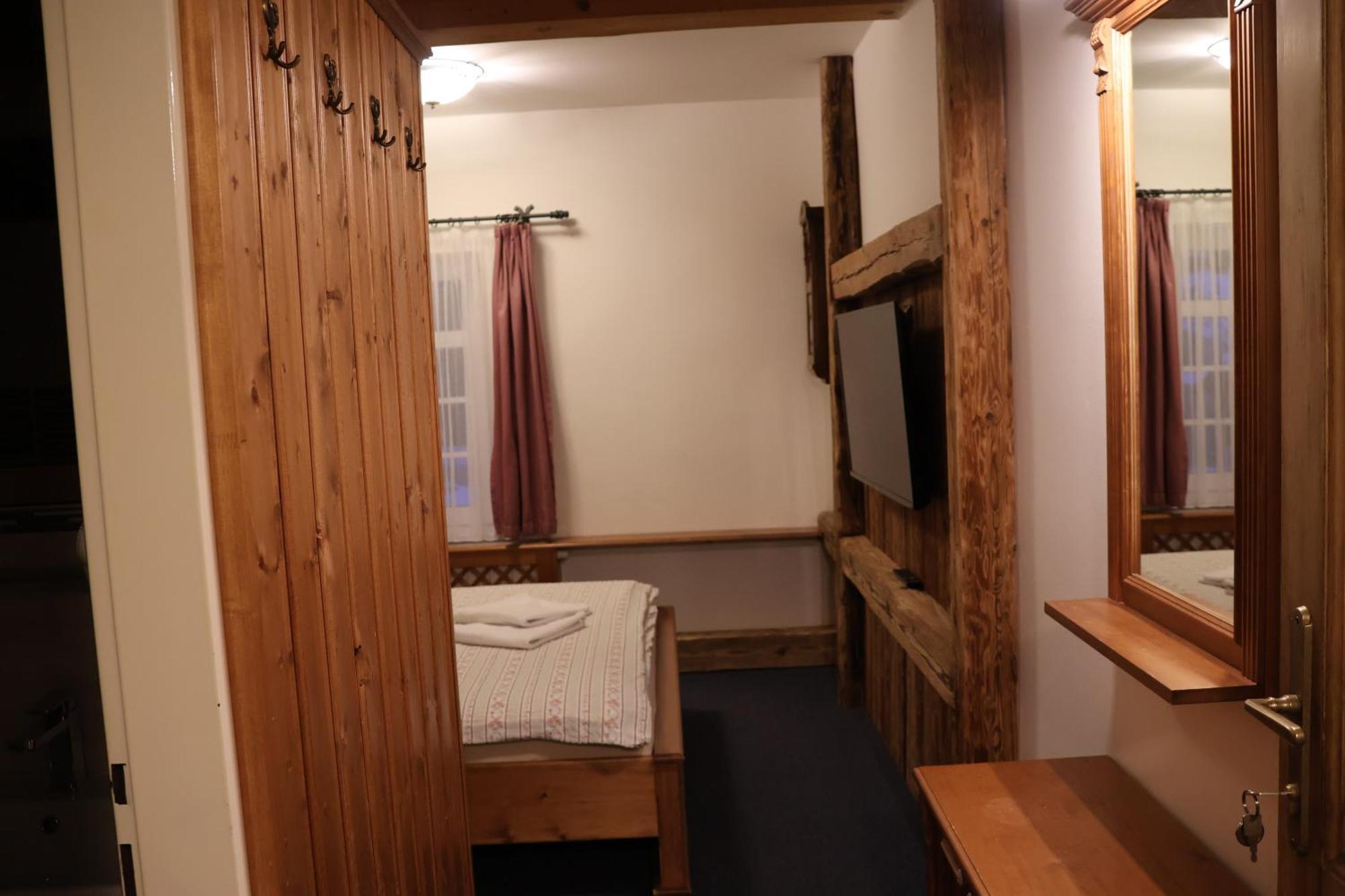 Brnenka 3* Špindlerŭv Mlýn