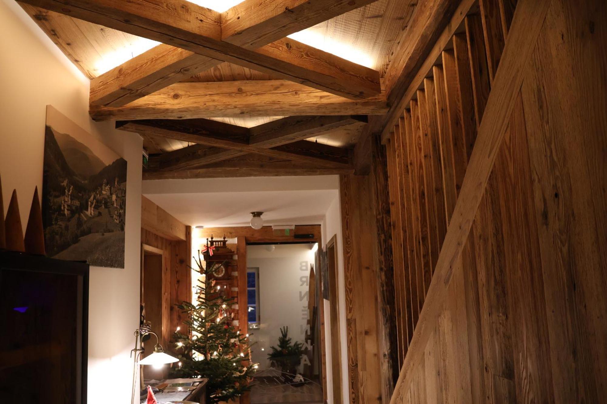 Brnenka Maison d'hôtes 3*