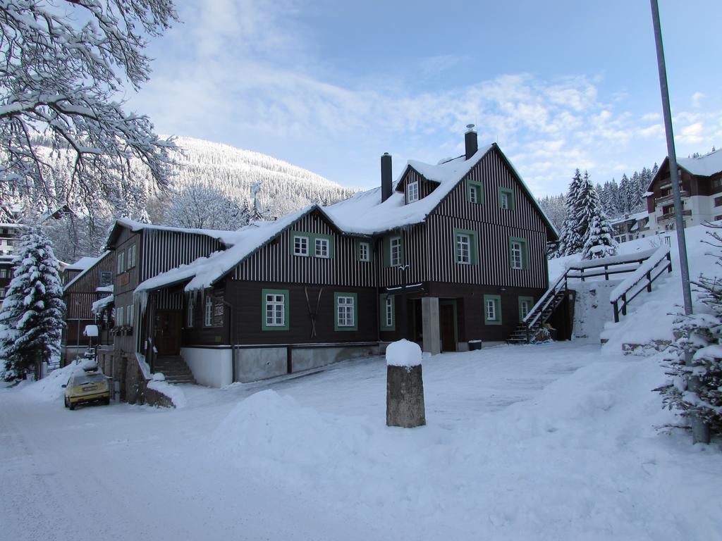 Maison d'hôtes Brnenka